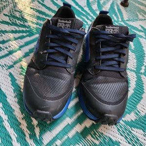 Womans Timberland Pro size 7.5